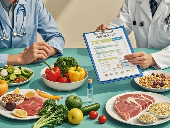 经常感到腹痛做食物不耐受检测：衡医健康的专业选择与费用解析