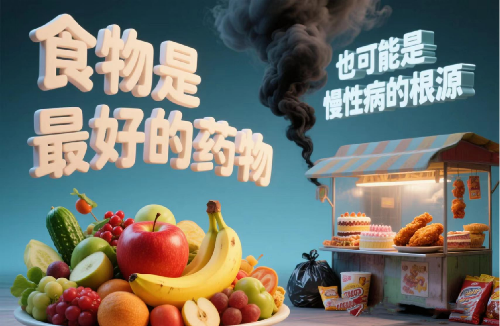 食物过敏分“急性”和“慢性”，警惕儿童慢性食物过敏