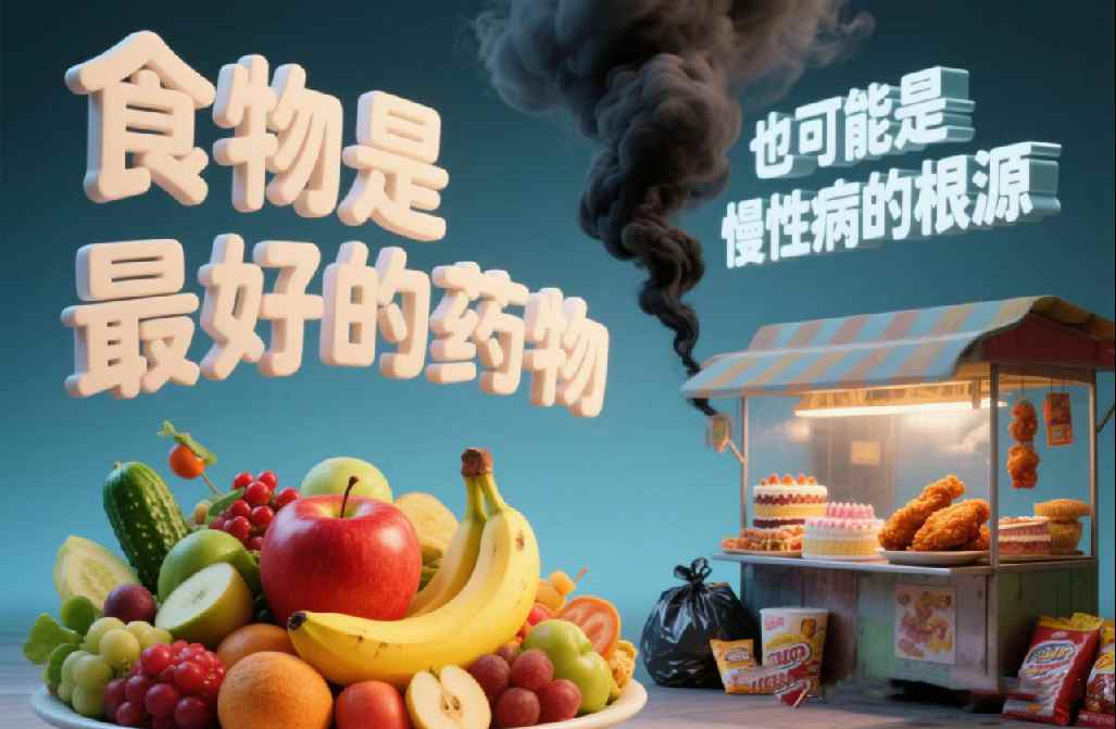 荨麻疹总反复？食物不耐受检测或有帮助