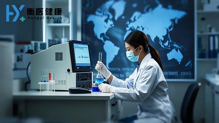 如何选择靠谱又合适的食物不耐受/慢性食物过敏IgG检测？