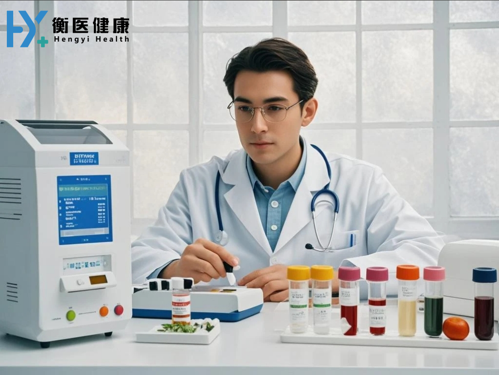 食物不耐受的 5 个症状，4类常见的不耐受食物