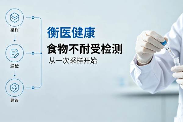 铜川食物不耐受检测中心名单大全(附2026鉴定地址汇总)